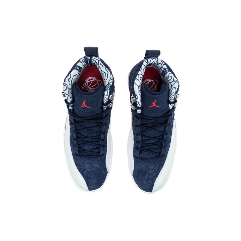 Jordan Air Jordan 12 International Flight BV8016-445