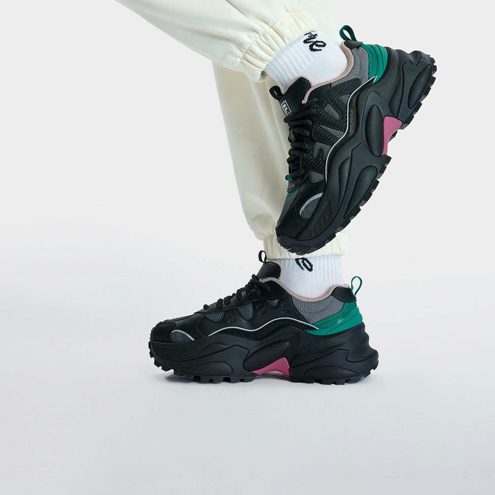 FILA CELLA ·