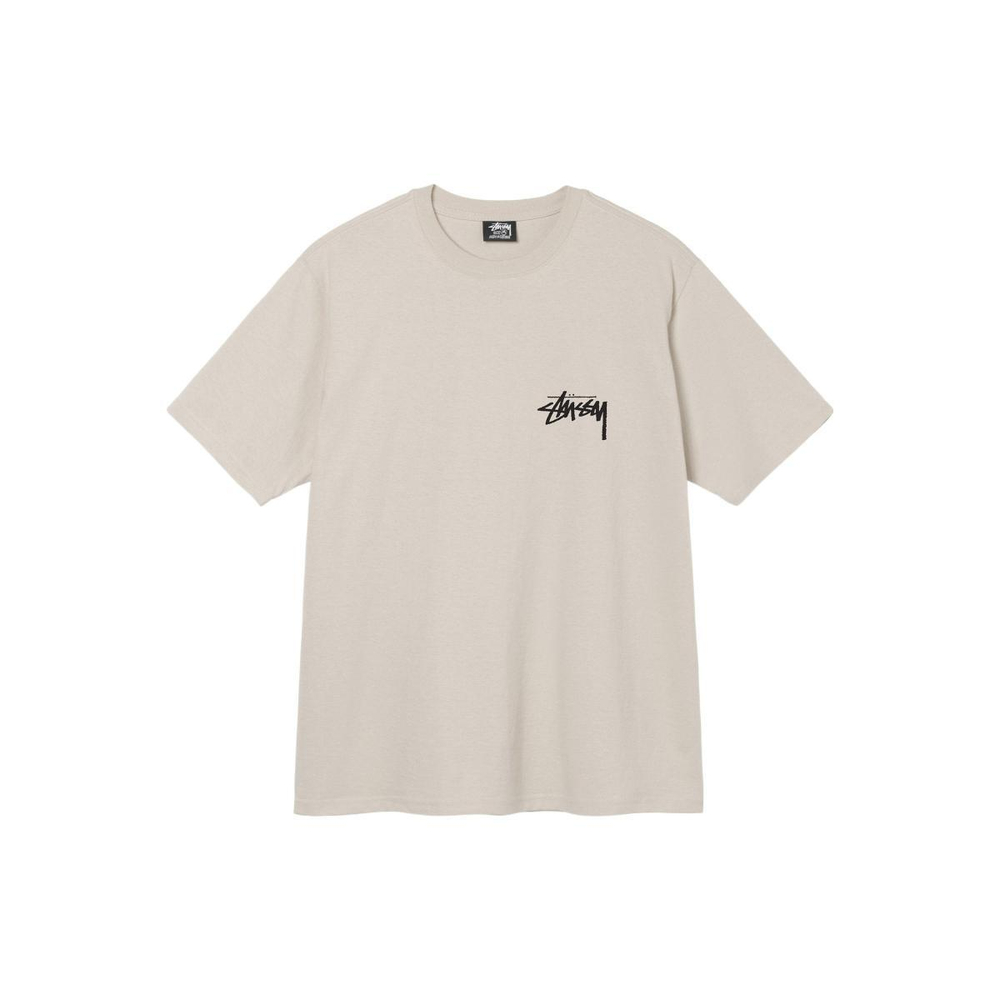 Stussy SS22 Fuzzy Dice Tee T