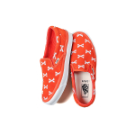 WTAPS x Vans Vault Classic Slip-On OG LX