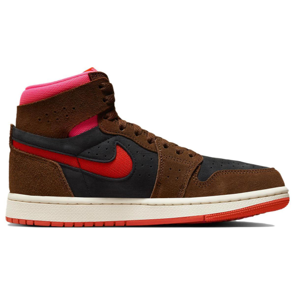 Jordan Air Jordan 1 Zoom Air Cmft 2
