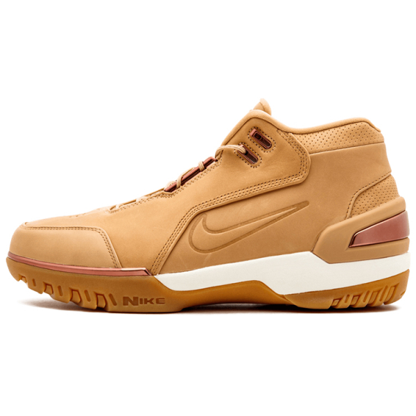 Nike Air Zoom Generation Vachetta Tan
