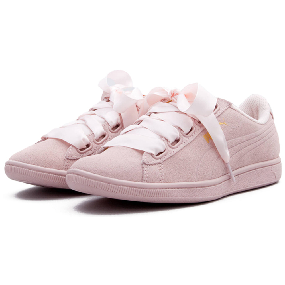 PUMA Vikky Ribbon Satin