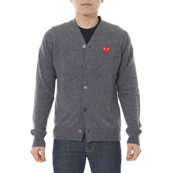 CDG Play