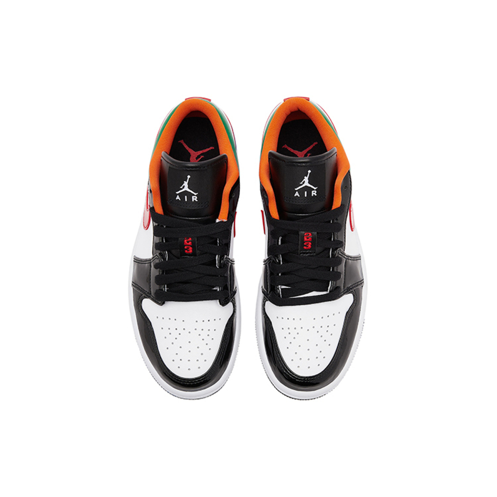 Jordan Air Jordan 1 low "multi-color"
