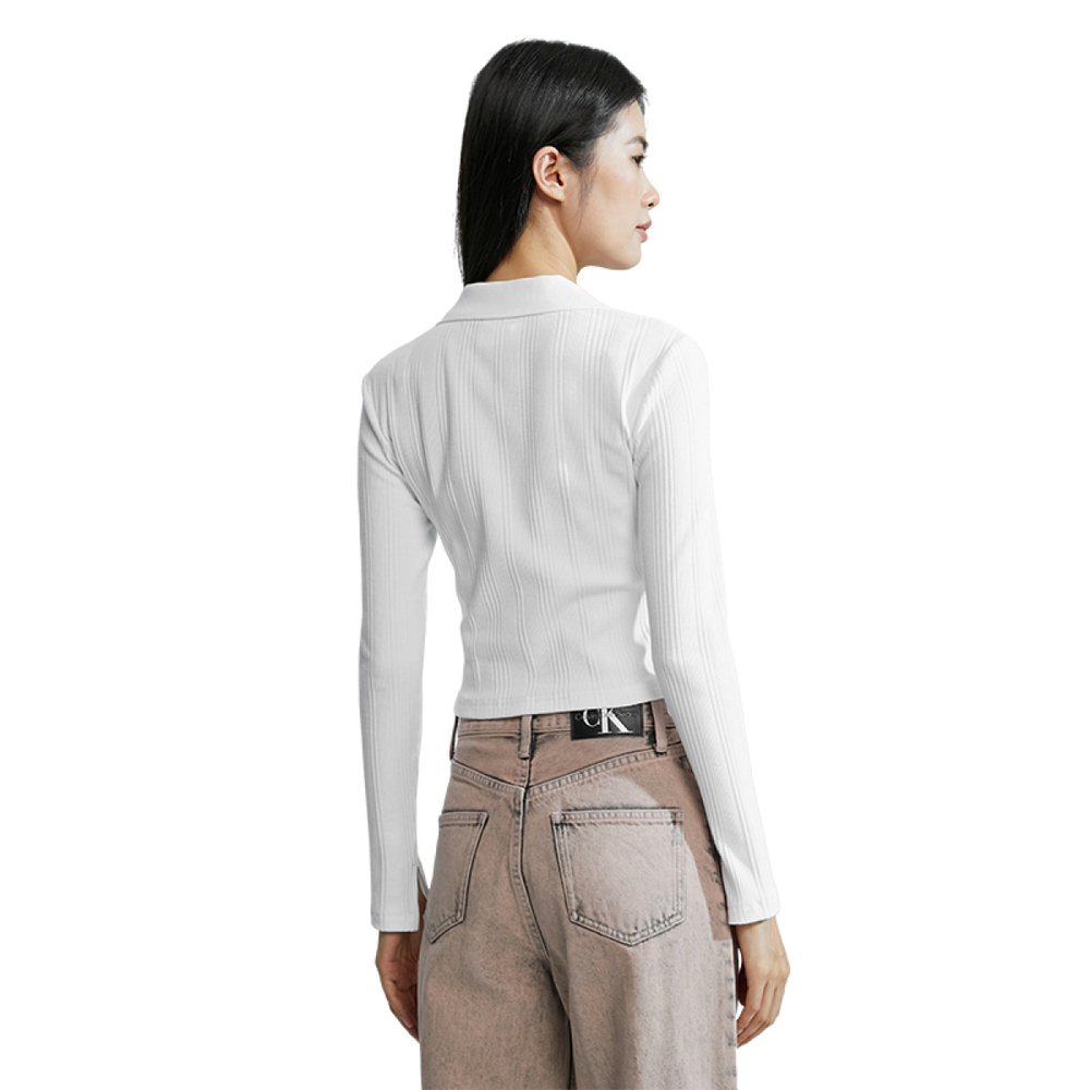 CALVIN KLEIN V Polo