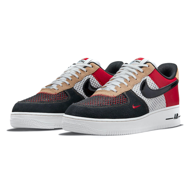Nike Air Force 1 "Alter & Reveal"