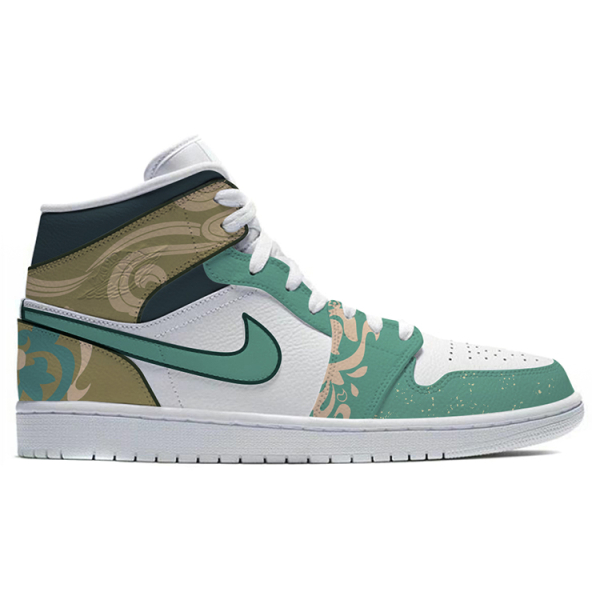 【 】 Jordan Air Jordan 1 Mid