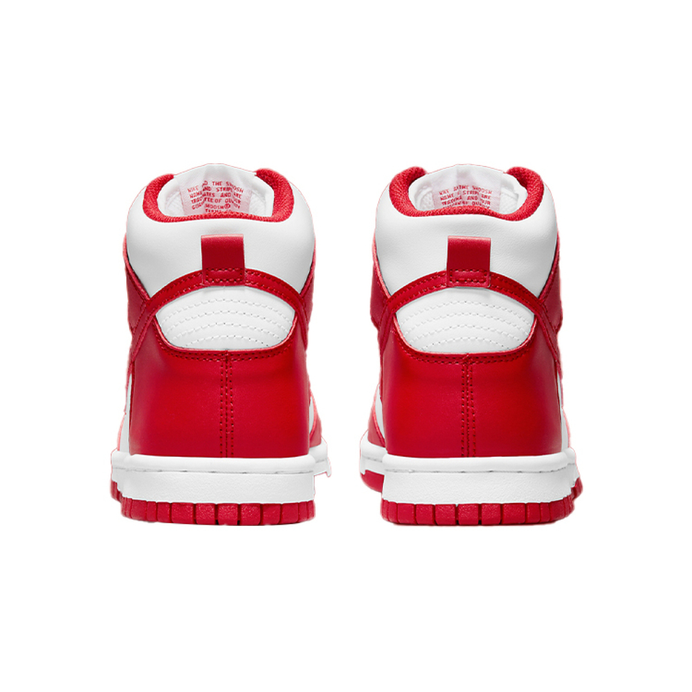 Nike Dunk University Red