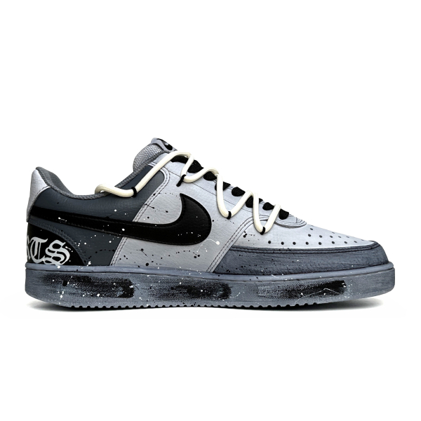 【 】 Nike Court Vision 1 Low