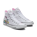 Hello Kitty/ x Converse All Star High Top