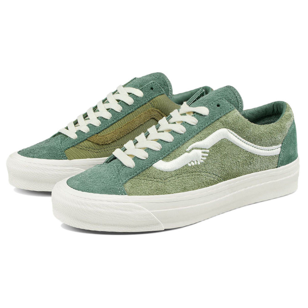 Notre x Vans Style 36 LX