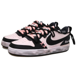 【 】 Nike Court Borough Low 2 OKHR GS