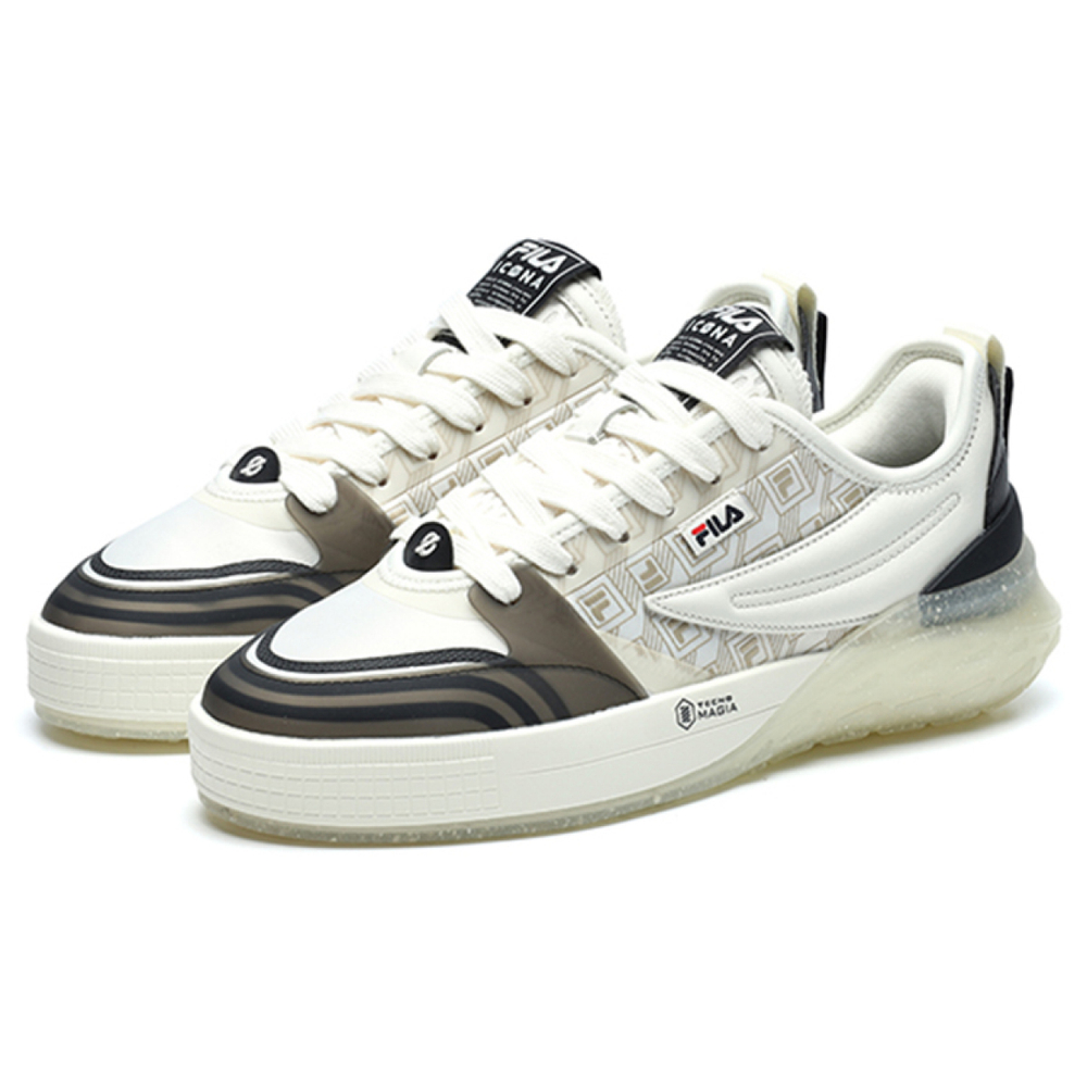FILA MIXA