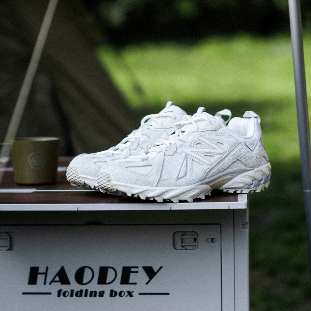 New Balance 610T "urbancore"