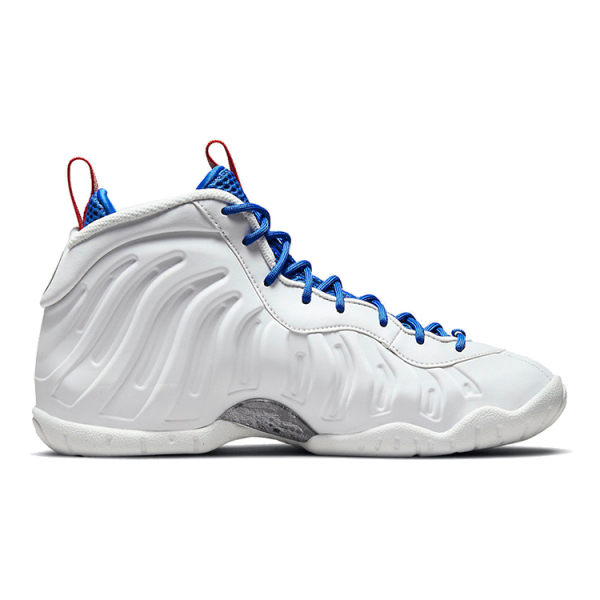 Nike Little Posite One "Space"