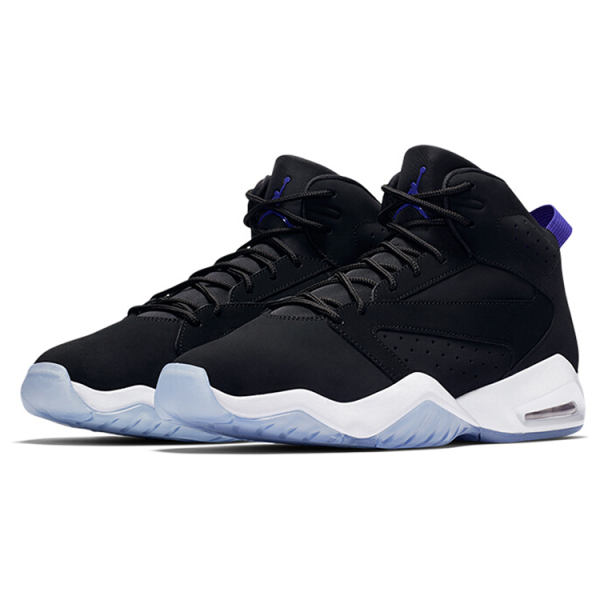 Jordan Lift off