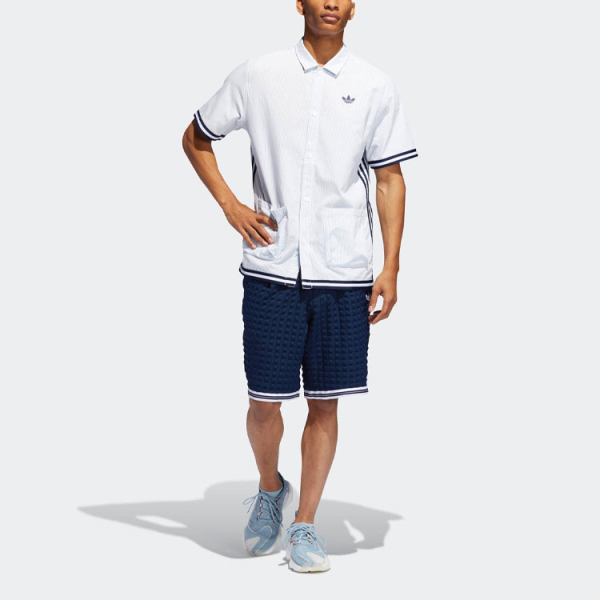 Adidas originals Checkered Short