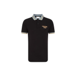 CALVIN KLEIN Logo Polo
