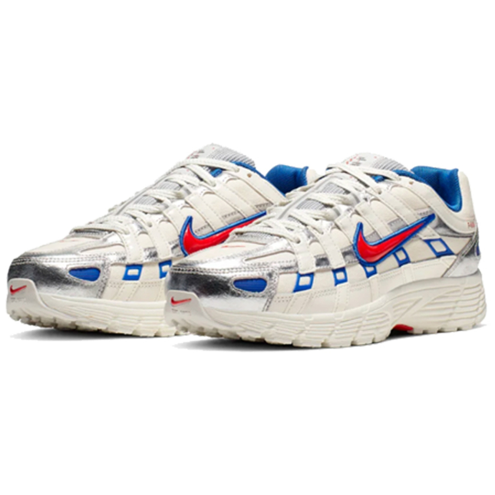 Nike P-6000