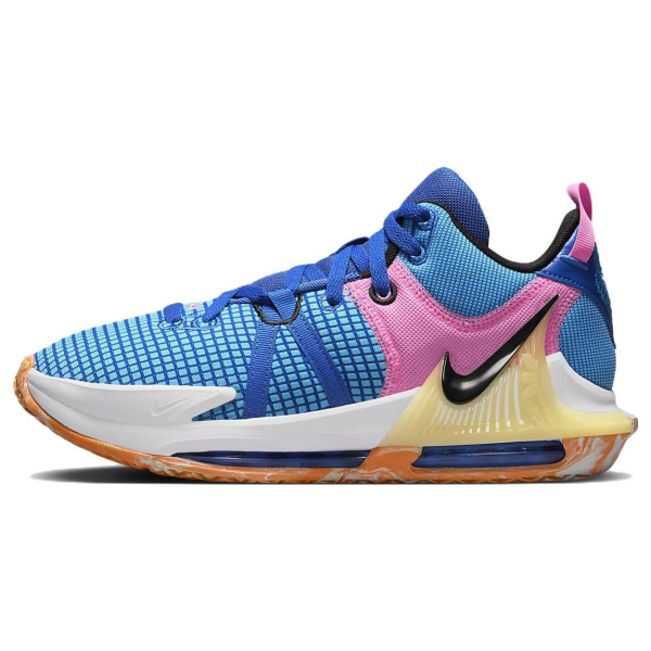 Nike LeBron Witness 7 EP