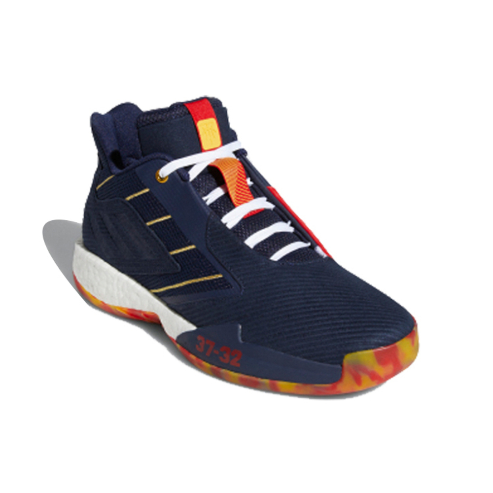 Adidas T mac Millennium 2