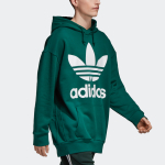 Adidas originals Tref Over Hood