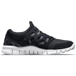 Nike Free Run 2.0 Black/White