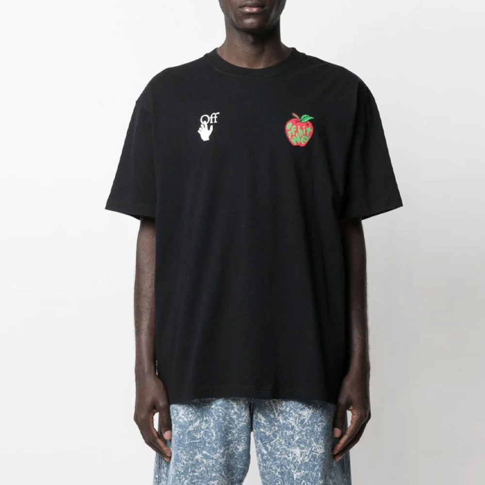 OFF-WHITE SS21 Arrow T