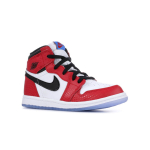 TD Air Jordan 1 Retro High OG "SPIDERMAN"