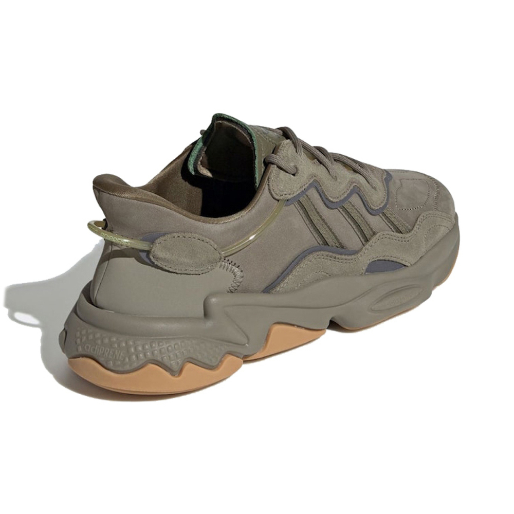Adidas originals Ozweego trace cargo TPU