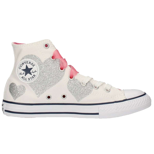 Converse Chuck Taylor All Star Hi