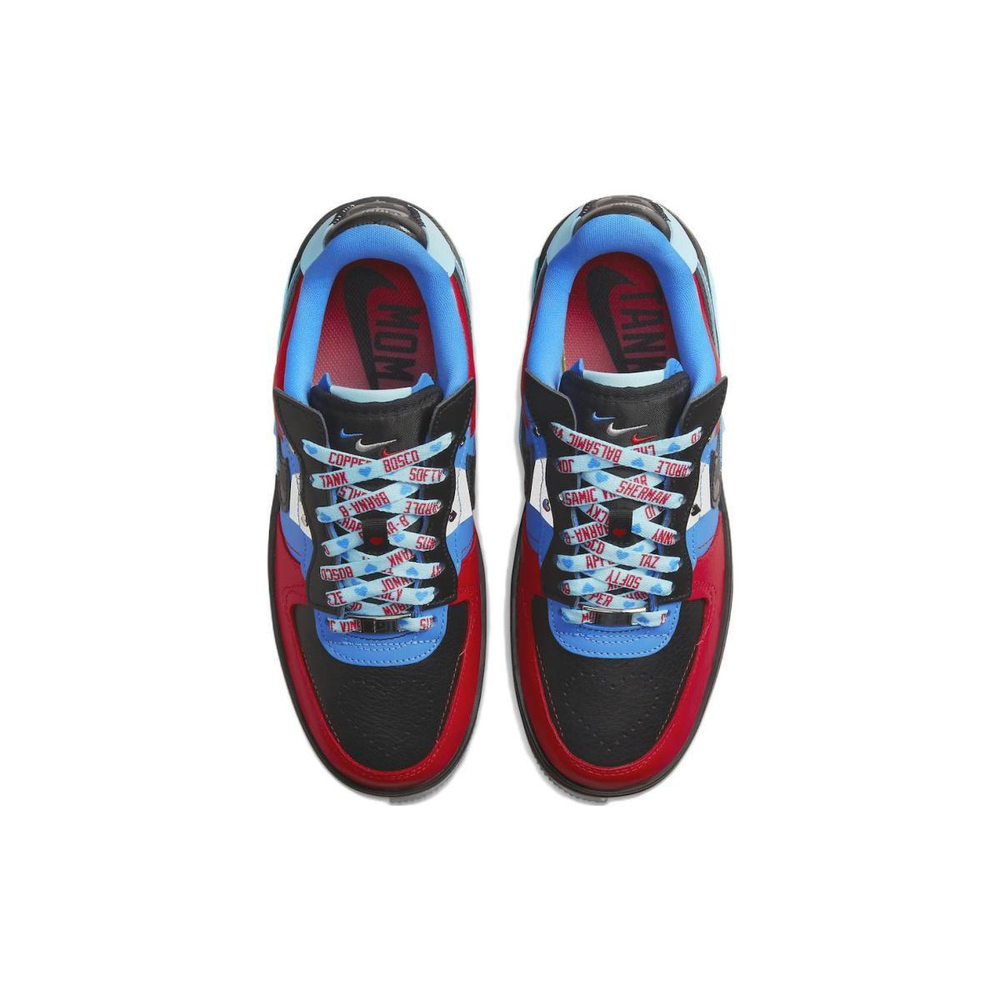 Nike Air Force 1 Fontanka "Doernbecher"
