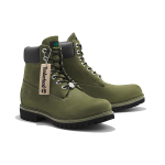 Timberland