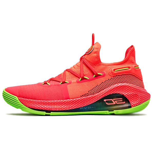 Under Armour Curry 6 Roaracle 6