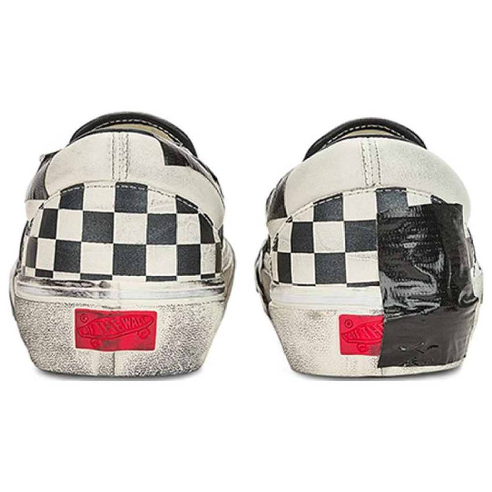Vans slip-on VLT LX