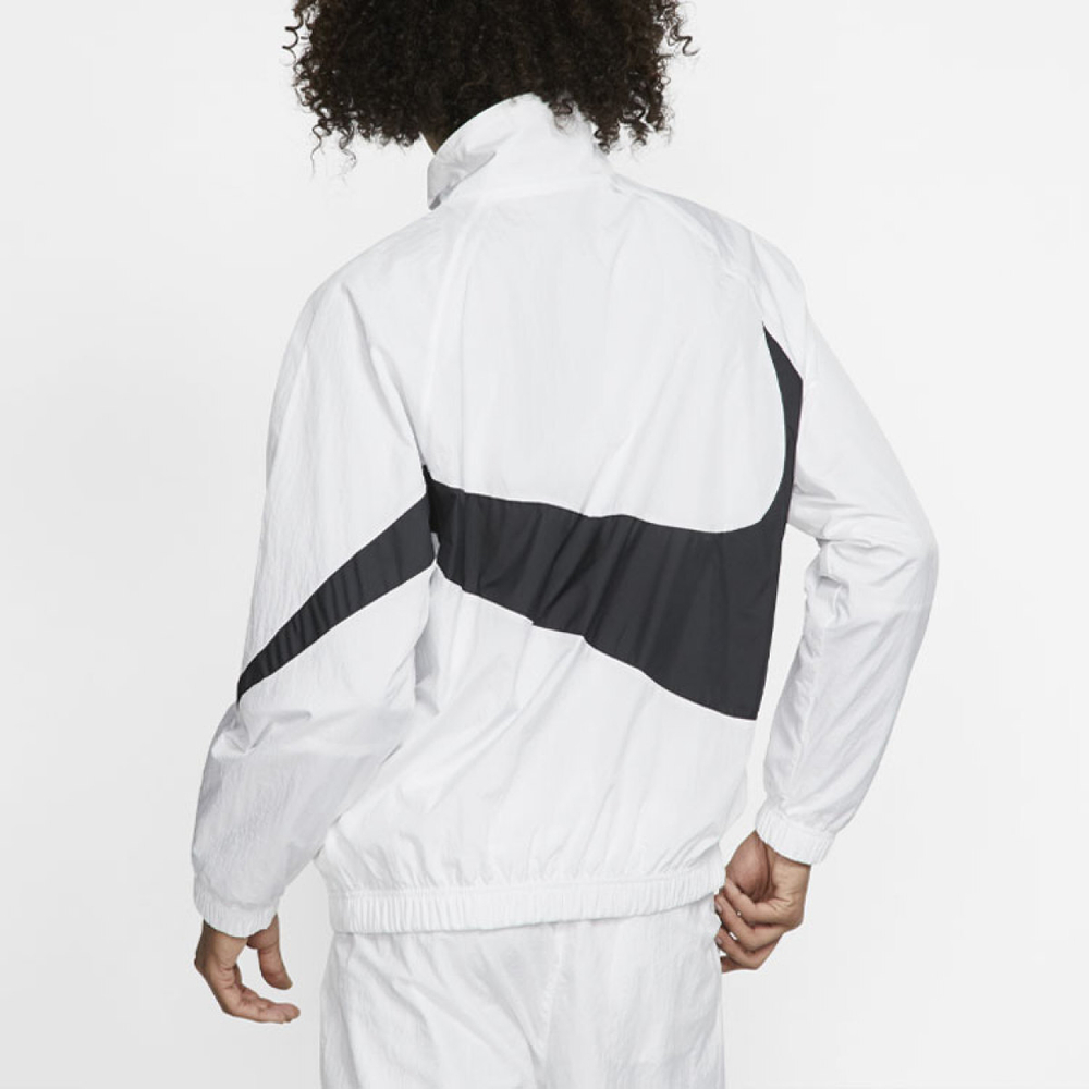 Nike Swoosh LOGO