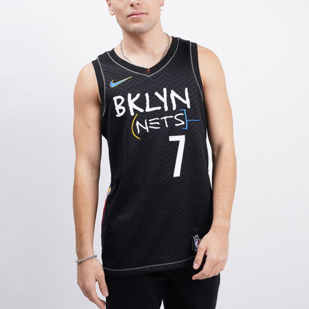 Nike NBA City Edition SW 7