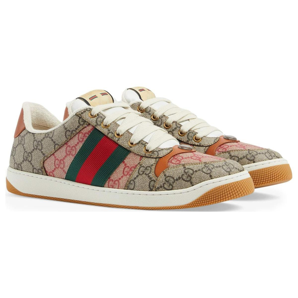 GUCCI Screener
