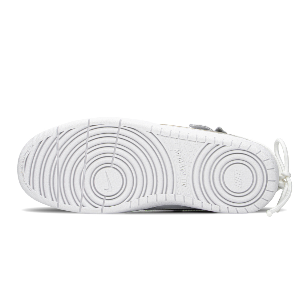【 】 Nike Court Borough FZBB GS