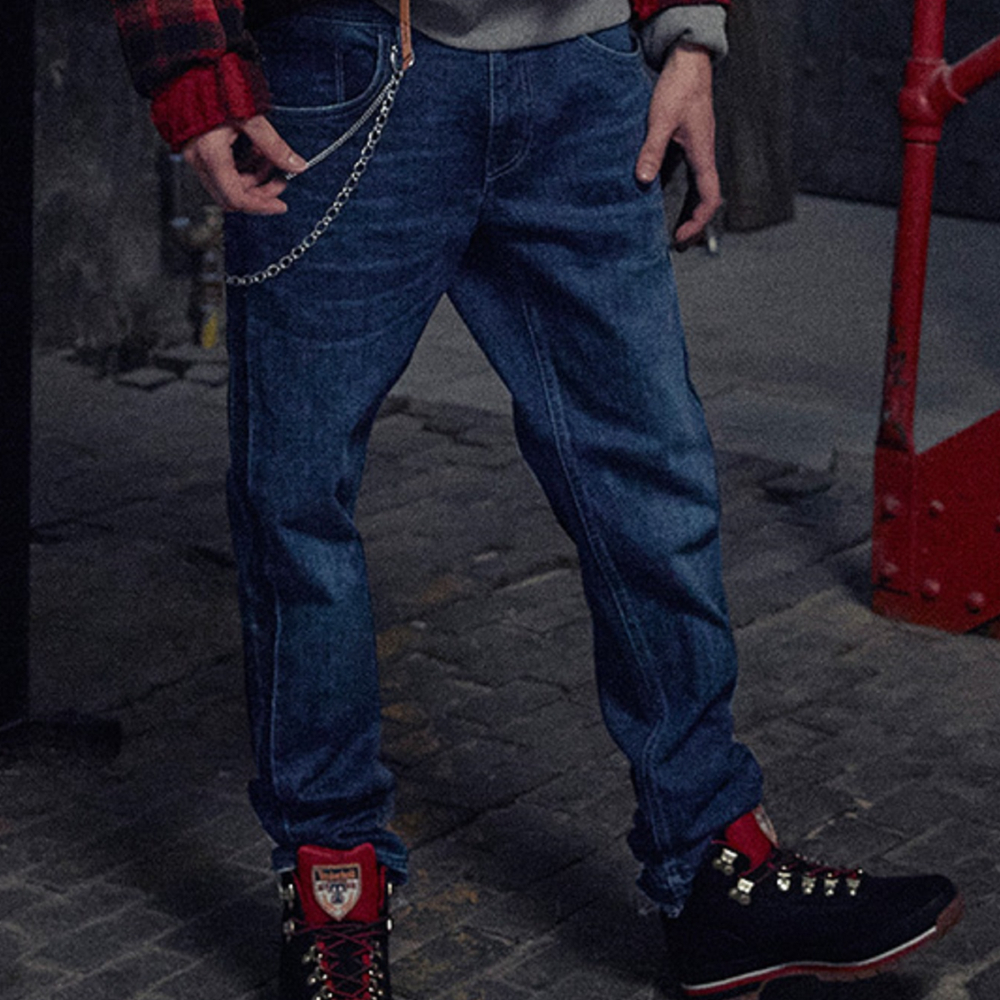 Timberland