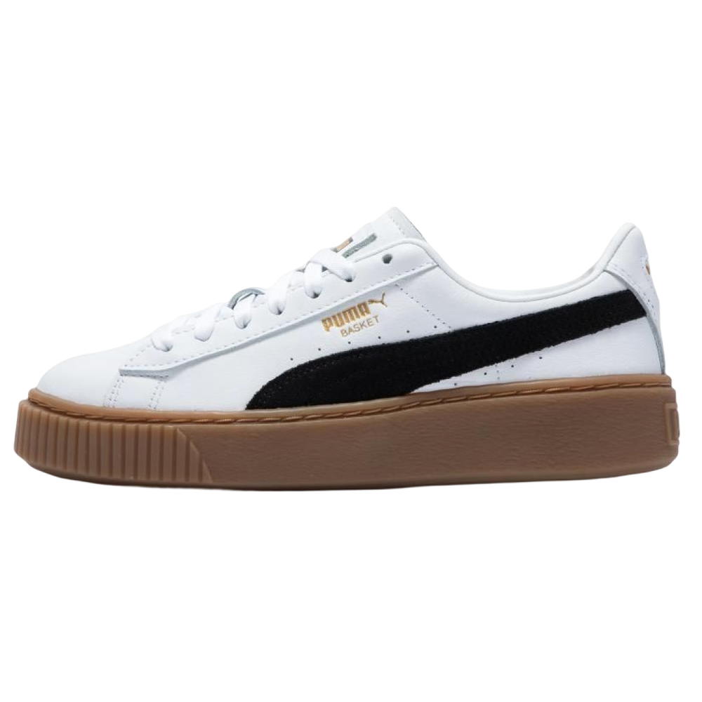 PUMA Basket Platform L