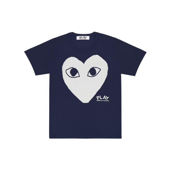 CDG Play T-Shirt T