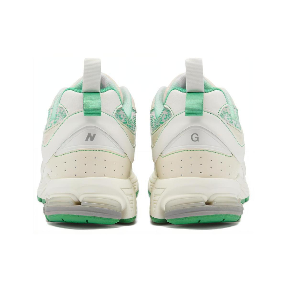 GANNI x New Balance NB 2002R