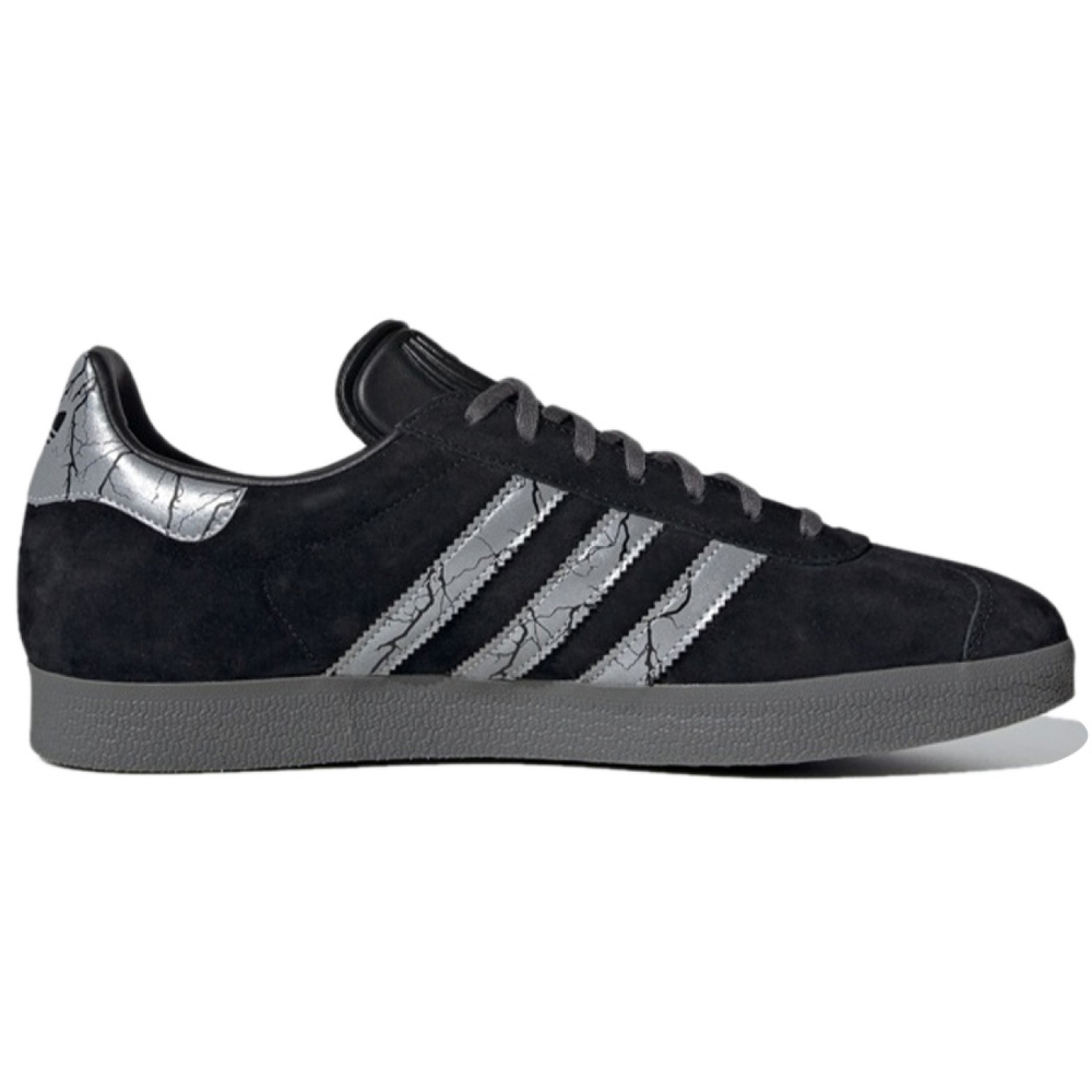 Star Wars x adidas originals Gazelle DarkSaber