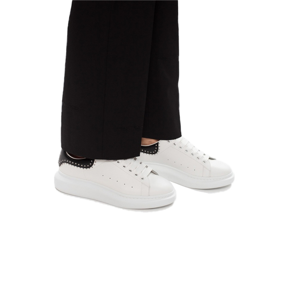 Alexander McQueen Oversized