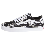 Vans Old Skool Mix Logo