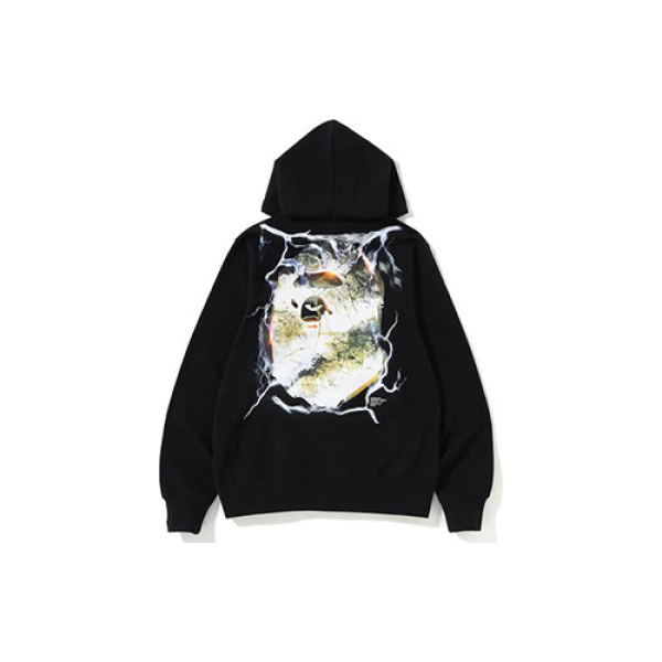 A BATHING APE Bape