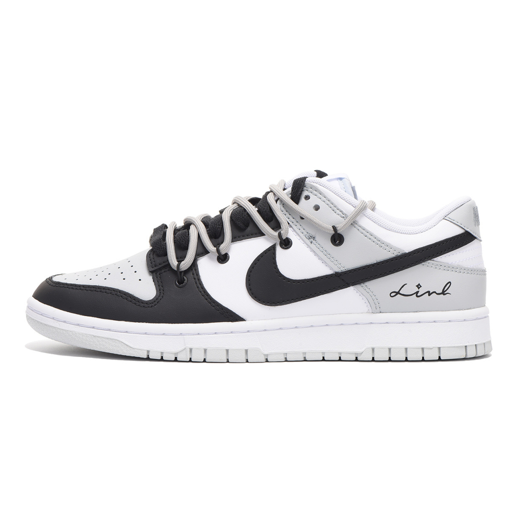 【 】 Nike Dunk "Pure Platinum"