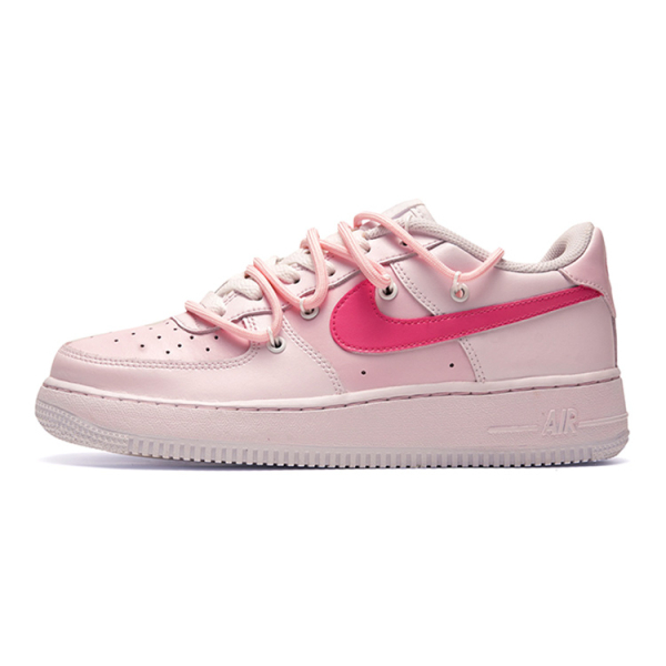 【 】 Nike Air Force 1 LE GS